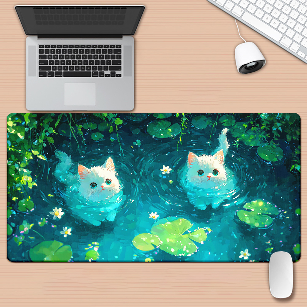 Большой коврик для мыши Brand  – обзор и цена Gaming Accessories Brands