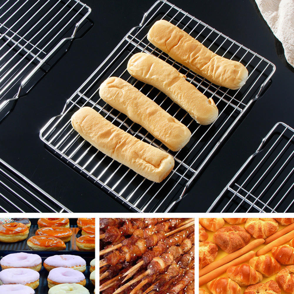Сетчатый коврик для барбекю из – обзор и цена Gaming Kitchen Accessories