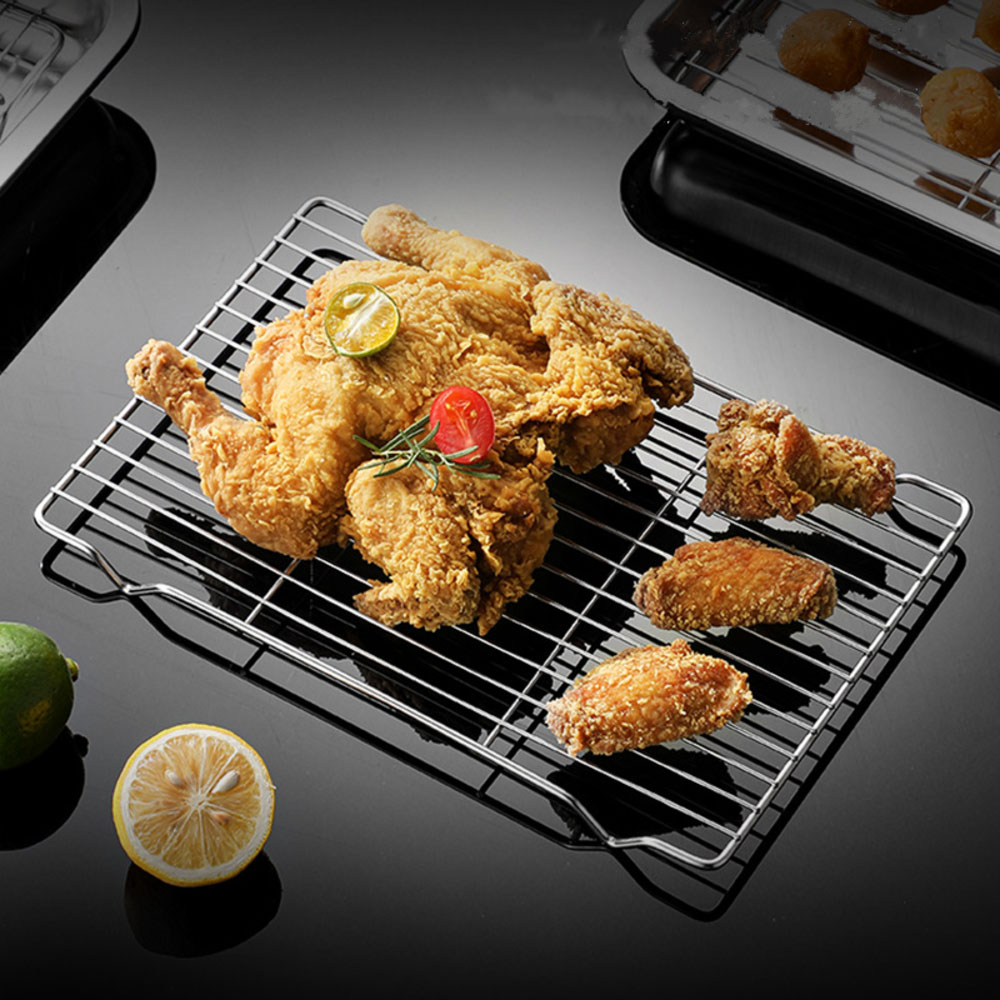 Сетчатый коврик для барбекю из – обзор и цена Gaming Kitchen Accessories