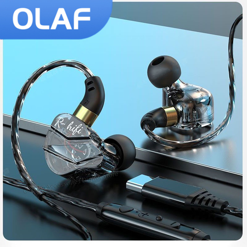 OLAF HiFi Type C игровые наушн – обзор и цена Venom Gaming Accessories