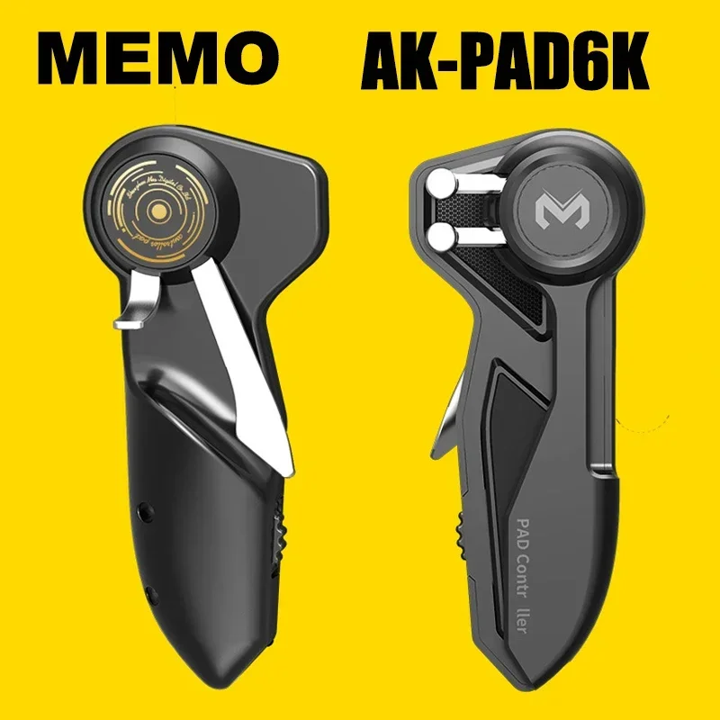 Геймпад для планшетов с 6 паль – обзор и цена Gaming Accessories Ipad