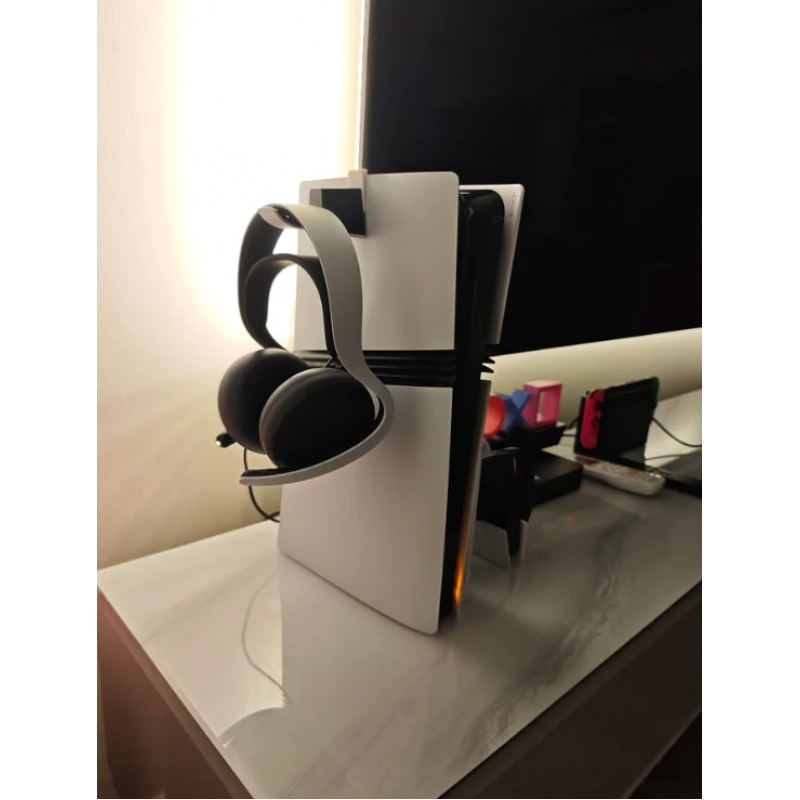 Крючок для настенного креплени – обзор и цена Gaming Accessories Headset